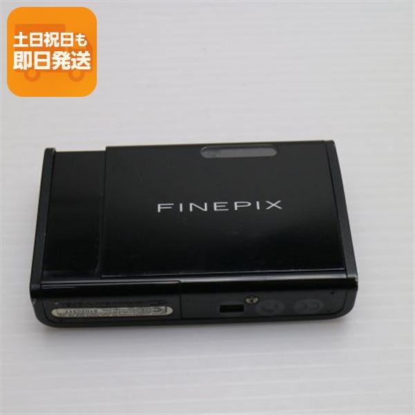 良品中古 FinePix Z2 ブラック 即日発送 FUJIFILM デジカメ デジタル