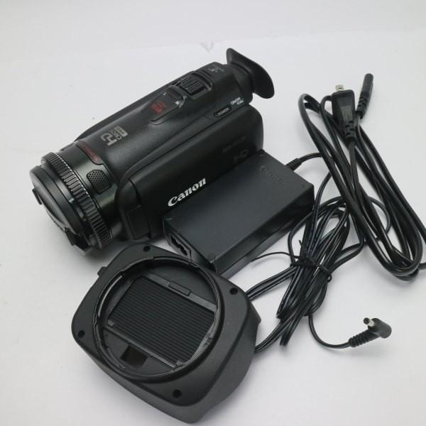 美品 ファクトリーアウトレット Ivis Hf G20 ブラック 中古本体 即日発送 安心保証 Canon デジタルビデオカメラ 本体