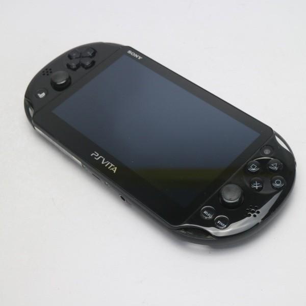 美品 Pch 00 Ps Vita ブラック 中古本体 安心保証 本体 Game Sony Playstation 即日発送 売店
