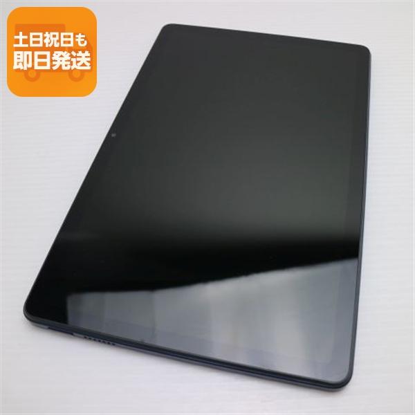 新品同様 Lenovo TAB7 A301LV アビスブルー タブレット 即日発送 あす