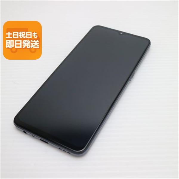 超美品 SIMフリー OPPO A73 ネービーブルー 即日発送 スマホ 白ロム