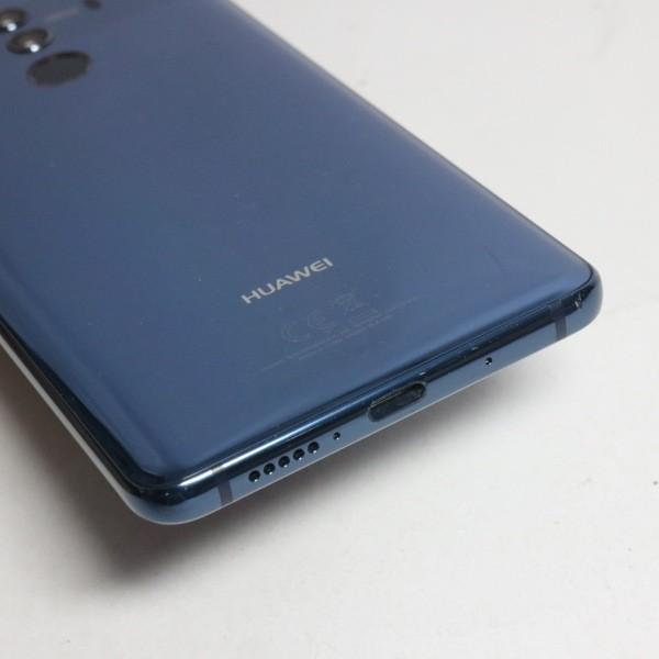 美品 Simフリー Huawei Mate 10 Pro ミッドナイトブルー スマホ 安心保証 即日発送 スマホ Apple 中古本体 白ロム 中古 Huawei Gorkhasansar Com