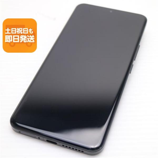 新品同様 SIMフリー Xiaomi 14 Ultra ブラック スマホ 即日発送 あす