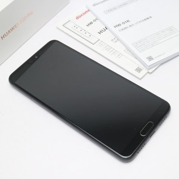 新品同様 Hw 01k Huawei P Pro ブラック スマホ 即日発送 白ロム 中古本体 Apple 安心保証 中古 Docomo 実物