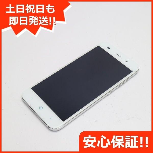 超美品 Simフリー Zte Blade V6 シルバー 中古本体 安心保証 即日発送 スマホ Simフリー Zte 本体 白ロム エコスタ 通販 Yahoo ショッピング