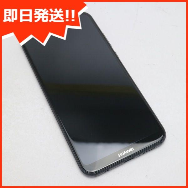 新品同様 Hwv32 Huawei P Lite ブラック 人気 おすすめ スマホ 中古本体 Apple 白ロム 安心保証 即日発送 Au 中古
