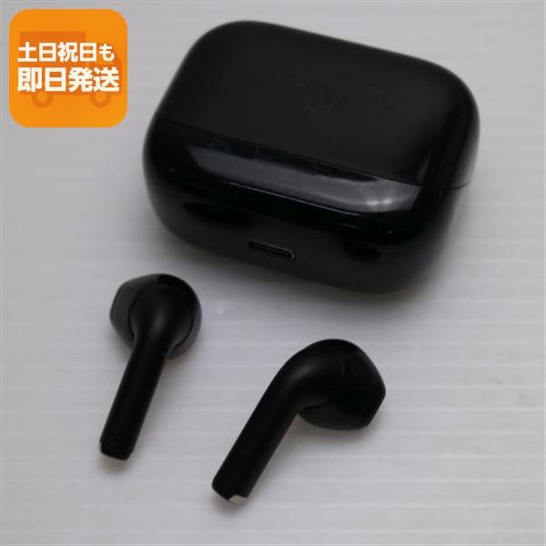 美品 Anker Soundcore K20i ブラック ワイヤレスイヤホン ANKER 即日