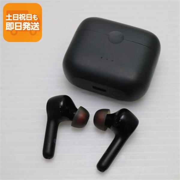 超美品 Anker Soundcore Liberty Air 2 ブラック ワイヤレスイヤホン 