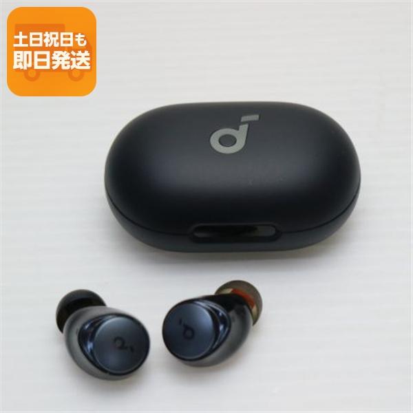 魚雷様soundcore SPACE A40 BLACK 完全ワイヤレスイヤホン 楽天市場】Anker Soundcore Space A40（完全ワイヤレスイヤホン