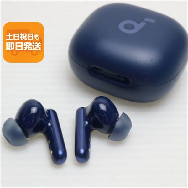 Anker Soundcore P40i ワイヤレスイヤホン 美品 オーディオ機器