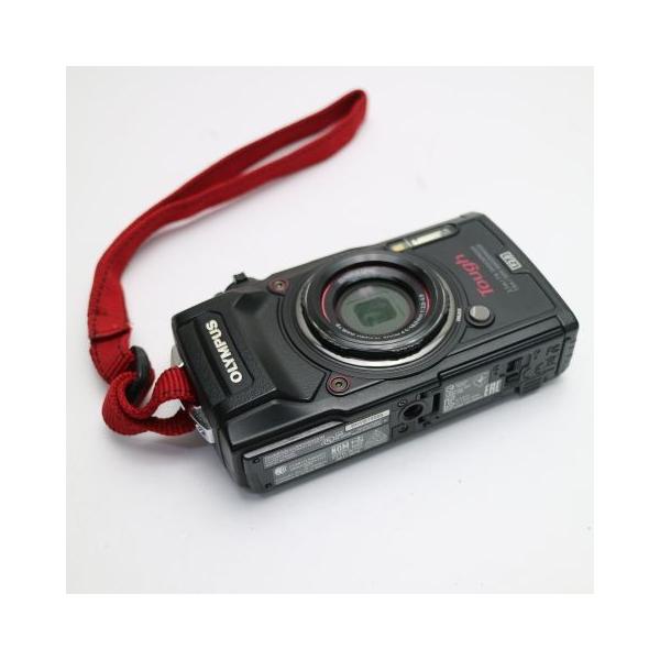 良品中古 Tough TG-5 ブラック 即日発送 コンデジ OLYMPUS 本体 良品中古 Tough TG-5 ブラック 即日発送 コンデジ OLYMPUS 本体