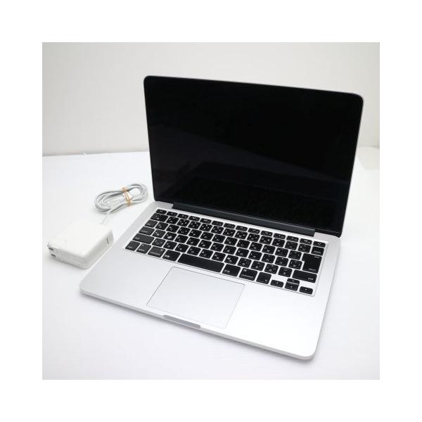 Apple - 中古｜MacBook Pro 13-inch 2015 i7 16GB 128G Apple MacBook Pro 2015 15