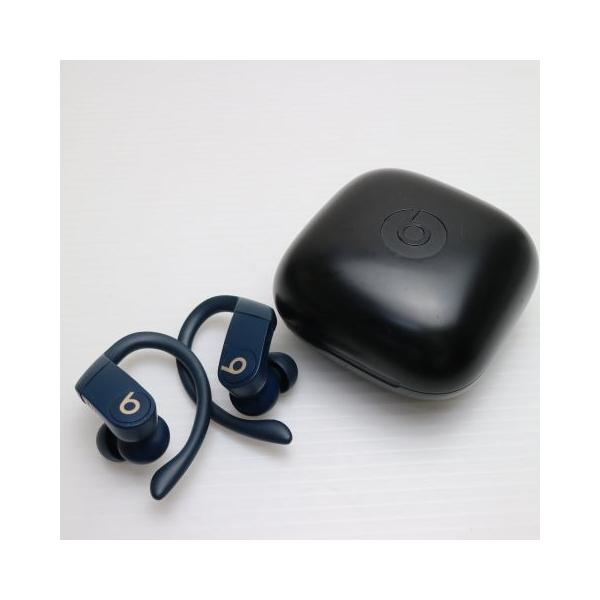【新品・未開封】Powerbeats Pro MV702PA/A ネイビー Powerbeats Pro ネイビー MV702PA/A【耐汗耐水】【本体9時間再生