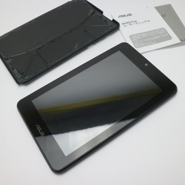 美品 Memo Pad Hd7 Me173x ブラック 中古本体 Android 即日発送 Asus 本体 安心保証 タブレット 価格 交渉 送料無料