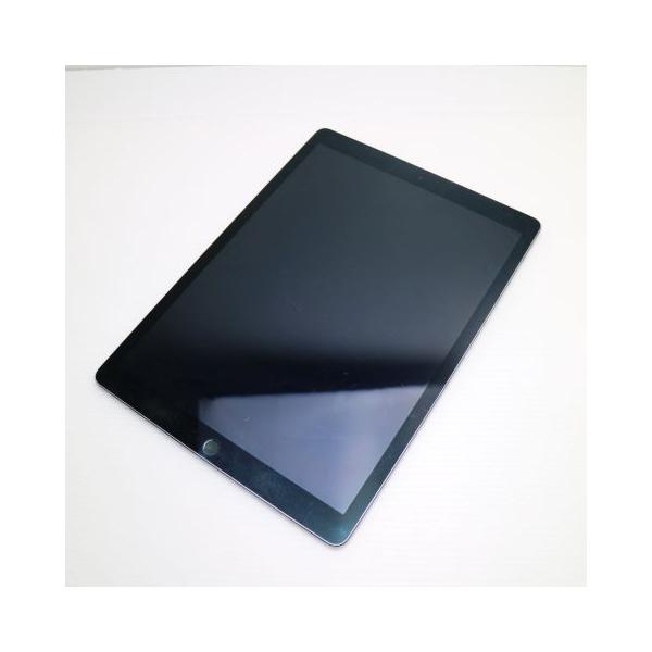 iPad 12.9インチ スペースグレー 本体 12.9インチiPad Pro Wi-Fi + Cellular 1TB - スペースグレイ（第