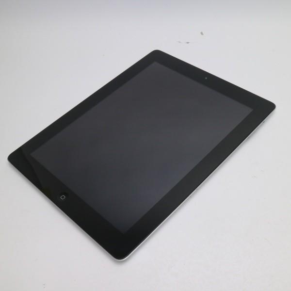 美品 Ipad3 大幅にプライスダウン 第3世代 Wi Fi 16gb ブラック 即日発送 中古本体 安心保証 タブレットapple 本体