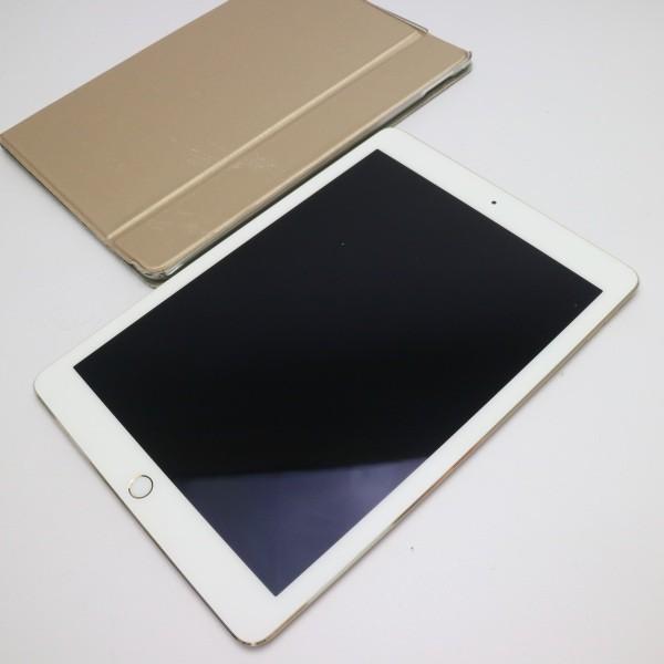 超美品 Ipad セール特別価格 Pro 9 7インチ Wi Fi 128gb ゴールド スマホ Apple 中古本体 中古 安心保証 即日発送