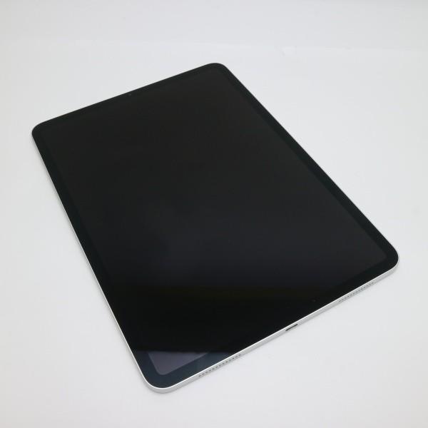 美品 Ipad Pro セール開催中最短即日発送 11インチ Wi Fi 256gb シルバー 安心保証 中古本体 スマホ 中古 即日発送 Apple
