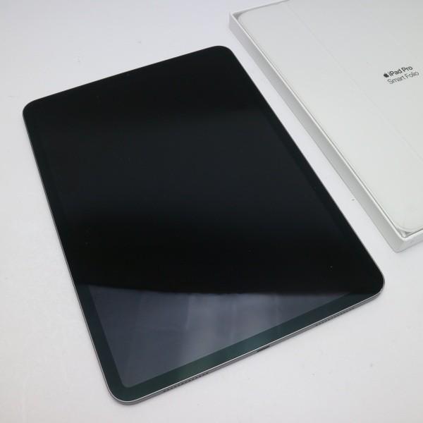 美品 Ipad Pro 11インチ Wi Fi 256gb スペースグレイ 安心保証 中古 Apple 即日発送 中古本体 訳ありセール 格安 スマホ