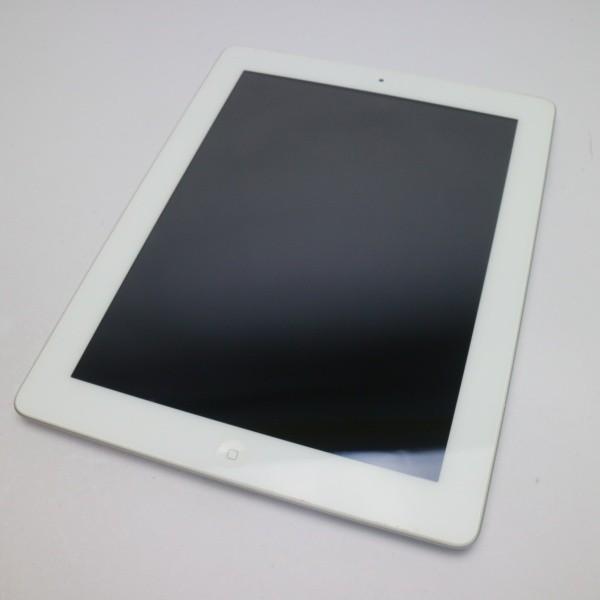 開店記念セール 新品同様 Ipad第3世代 Wi Fi 64gb ホワイト 本体 即日発送 中古本体 タブレットapple 安心保証