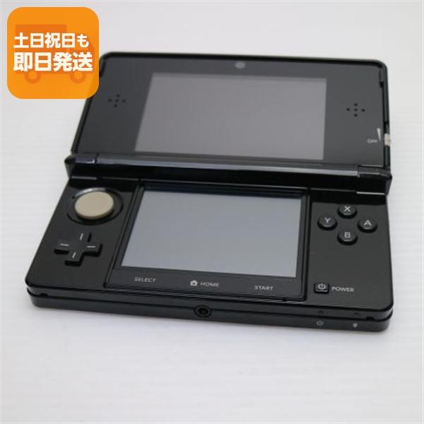 7-189 ニンテンドー3DS クリアブラック Amazon.com: Nintendo 3DS clear black (Japanese Imported Version