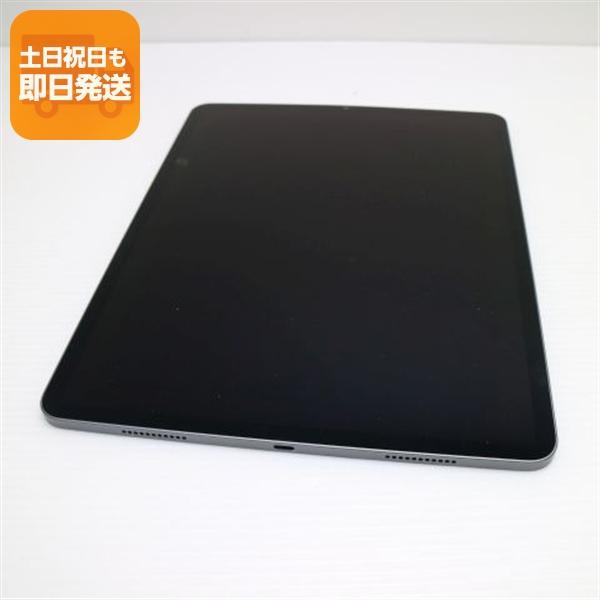 中古 iPad Pro 12.9インチ 第5世代 Wi-Fi 512GB スペースグレイ 本体