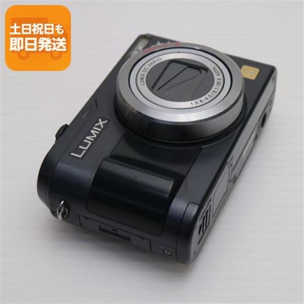 Panasonic Lumix DMC-LZ2 コンパクトデジタルカメラ Amazon.com : Panasonic Lumix DMC-LZ2 5MP Digital Camera with 6x