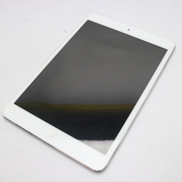 新品同様 Ipad Mini Wi Fi32gb ホワイト セール価格 本体 即日発送 安心保証 タブレットapple 中古本体