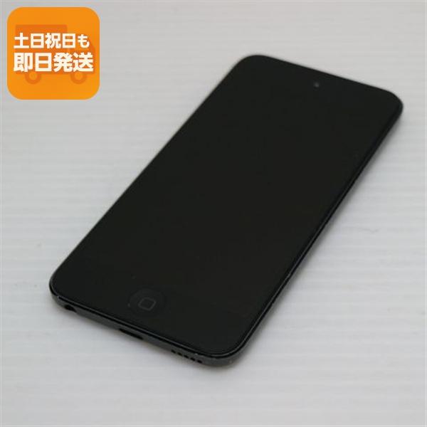 良品中古 iPod touch 第7世代 32GB スペースグレイ 即日発送 Apple