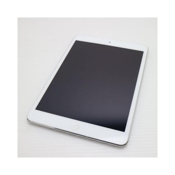 iPad 美品 mini 2 Retina Wi-Fi 32GB シルバー 即日発送 タブレット