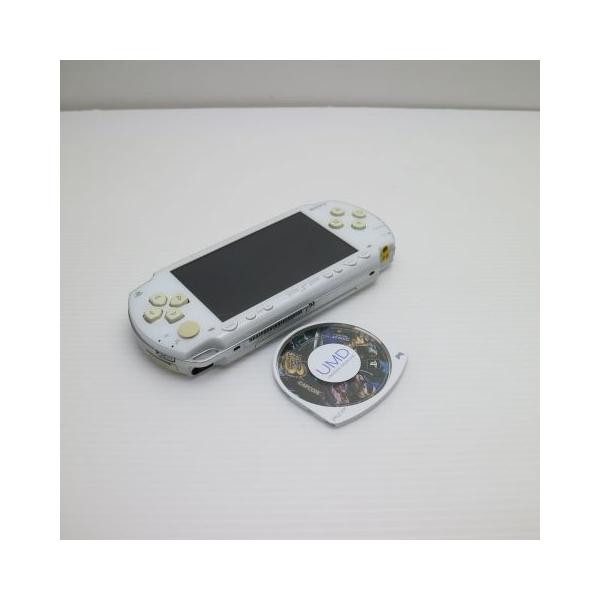 良品中古 PSP-1000 セラミック・ホワイト 即日発送 game SONY 良品中古 PSP-1000 セラミック・ホワイト 即日発送 game SONY