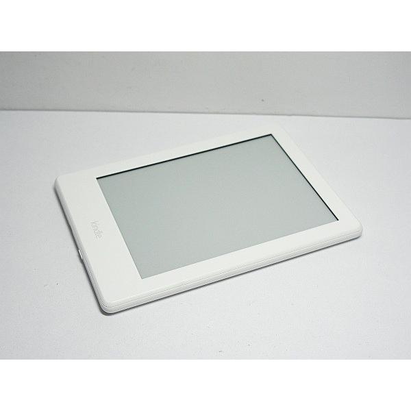 新品同様 Kindle 第7世代 ホワイト 中古本体 電子ブックリーダー アウトレット品 安心保証 Amazon 即日発送 本体
