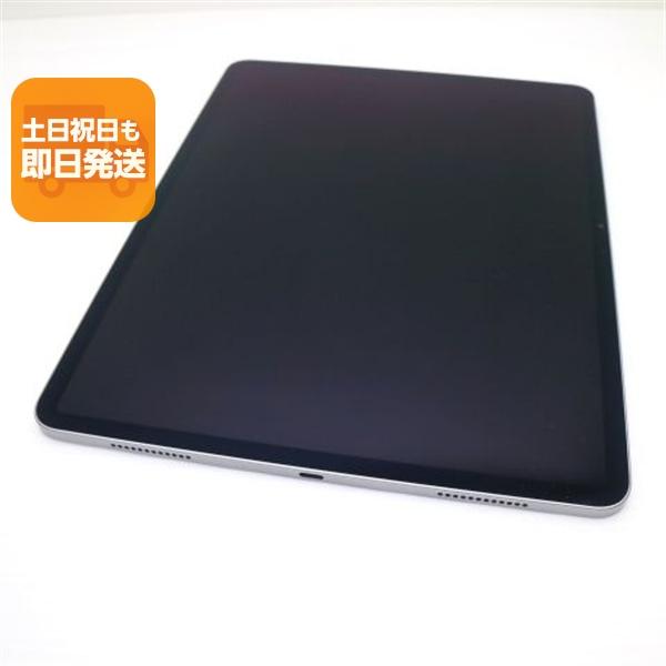 美品 iPad Air (M2) 13インチ Wi-Fi 128GB スペースグレイ タブレット
