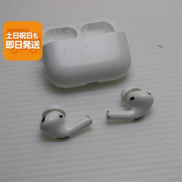 良品中古 AirPods Pro MagSafe対応 イヤホン Apple 即日発送 あすつく