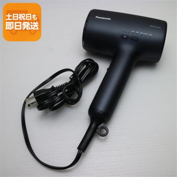 【ジャンク品】Panasonic EH-NA0J ディープネイビー 中古 EH-NA0J ナノケア ネイビー あすつく 土日祝発送 即日発送 : エム