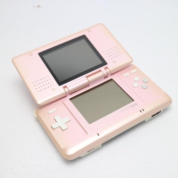 美品 ニンテンドーds キャンディピンク 中古本体 超定番 安心保証 本体 Game 任天堂 即日発送