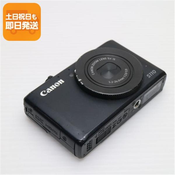 【美品】Canon PowerShot S110 キャノン コンパクトデジカメ キヤノン PowerShot S110 Canon /monox デジカメ 比較 レビュー