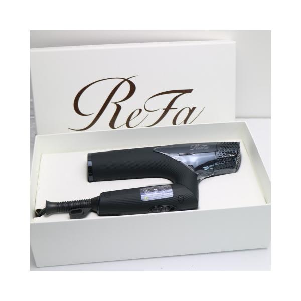 ReFa BEAUTECH DRYER BX black 未使用 新品未使用 ReFa BEAUTECH DRYER SMART ブラック あすつく 土日