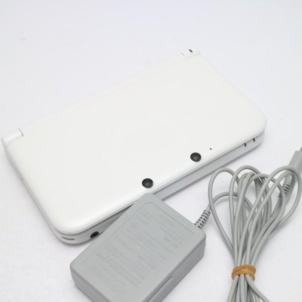 美品 ニンテンドー3ds Ll ホワイト Sale 中古本体 Game 即日発送 任天堂 安心保証 本体