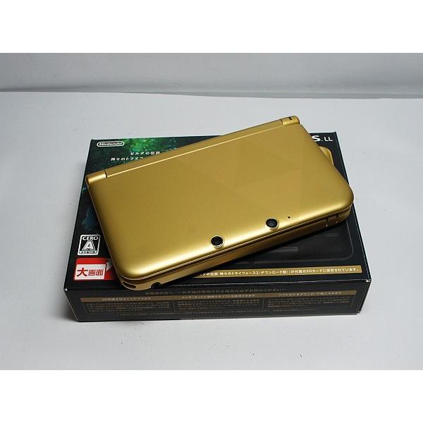 新品未使用 ニンテンドー3ds Ll ゼルダの伝説 本体 安心保証 即日発送 Game 任天堂 本体 Sagaretxe Net