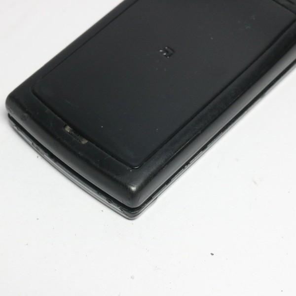 良品中古 Au K011 プレミアムブラック 中古本体 安心保証 白ロム 本体 Kyocera 受賞店 ガラケー 即日発送