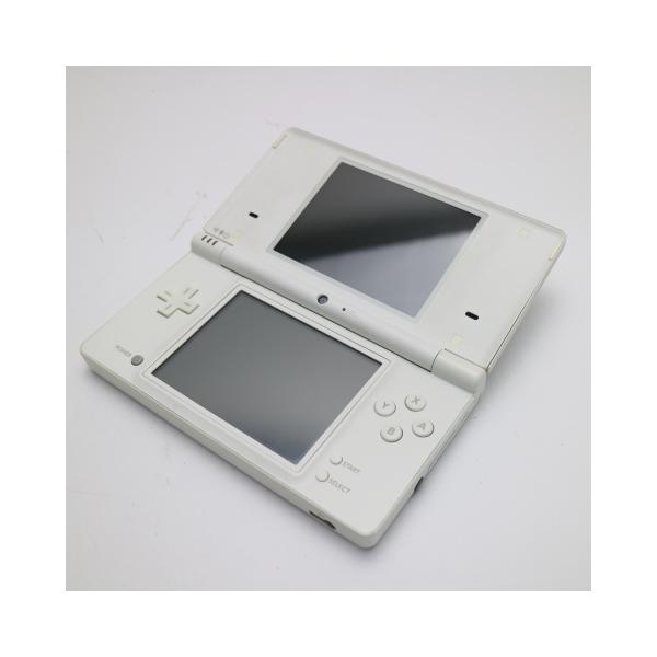 美品 ニンテンドーDsi ホワイト 即日発送 game 任天堂 本体 あすつく 土日祝発送OK