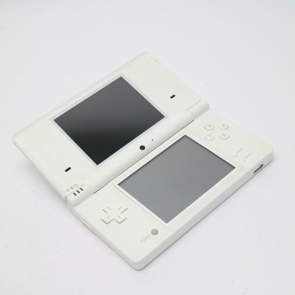 超美品 ニンテンドーdsi ホワイト 中古本体 安心保証 Game 本体 即日発送 ファッション通販 任天堂