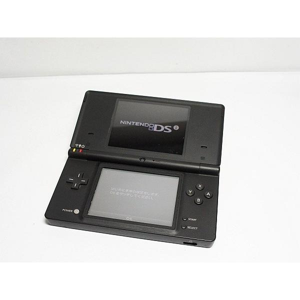 美品 ニンテンドーdsi ブラック 中古本体 安心保証 セール特価 Game 即日発送 任天堂 本体