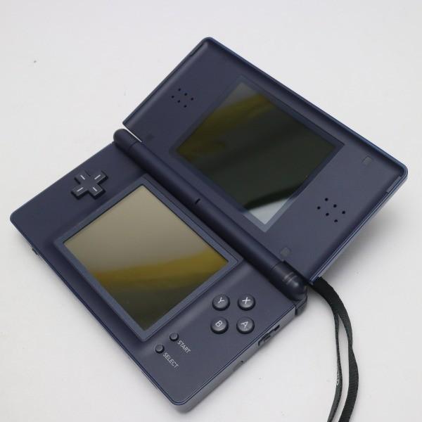 良品中古 ニンテンドーds Lite セール特価品 ライト ネイビー 中古本体 Game 任天堂 本体 安心保証 即日発送