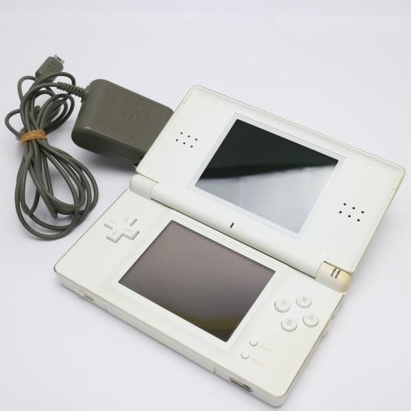 美品 ニンテンドーds Lite ライト ホワイト 中古本体 専門店 Game 本体 即日発送 安心保証 任天堂