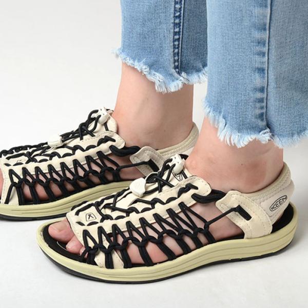 KEEN（キーン） KEEN UNEEK II OT W ユニーク レディース サンダル
