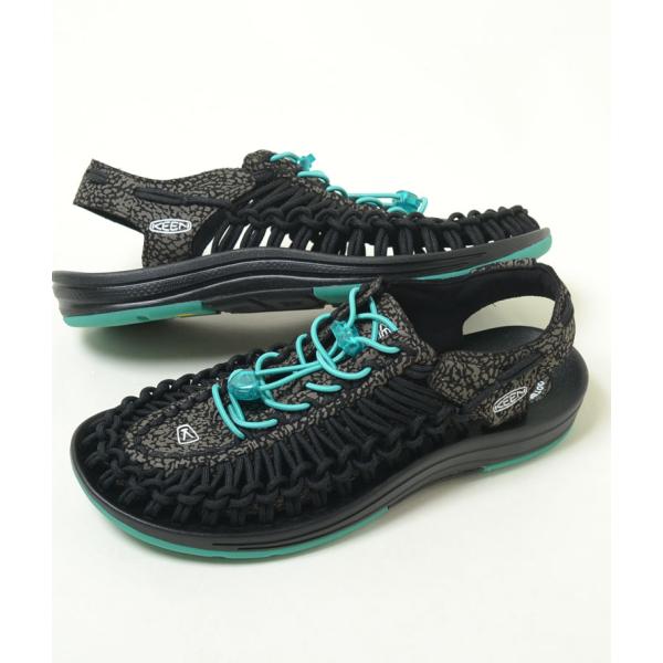 KEEN UNEEK atmos Jade Remix キーン ユニーク アトモス KEEN UNEEK atmos Jade Remix キーン ユニーク アトモス