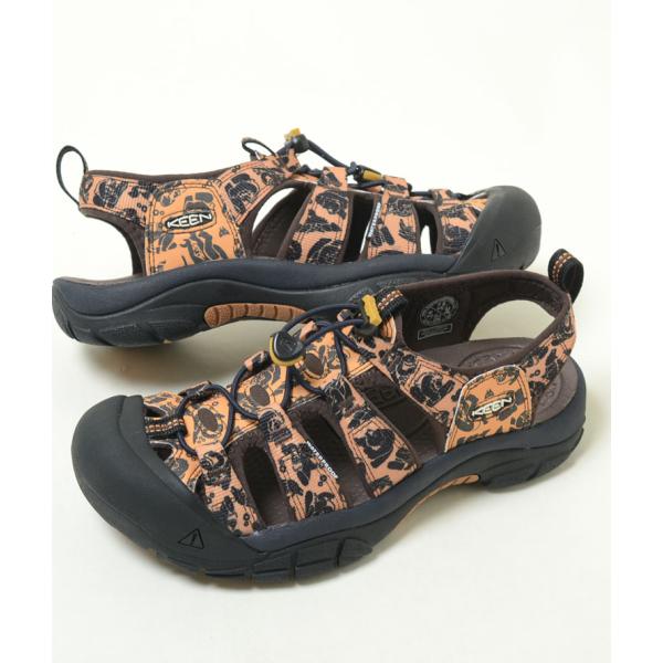 靴 KEEN NEWPORT RETRO GRAVITYFREE Women's Newport Retro - Hiking Sandals | KEEN Footwear