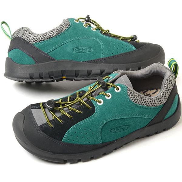 KEEN（キーン） KEEN JASPER ROCKS SP ジャスパー ロックス メンズ